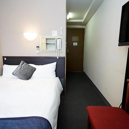 Hotel Areaone Okajama Kültér fotó