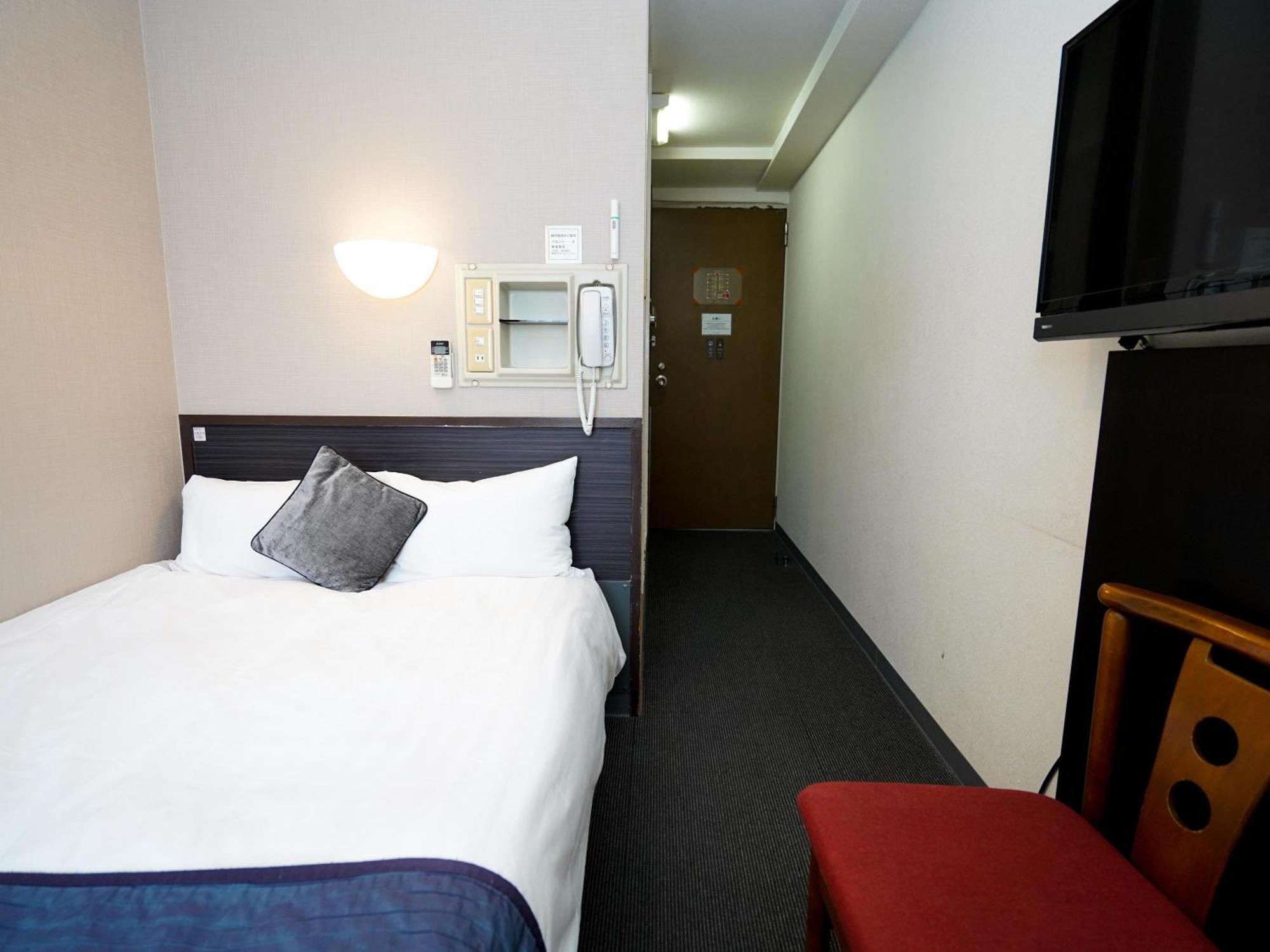 Hotel Areaone Okajama Kültér fotó