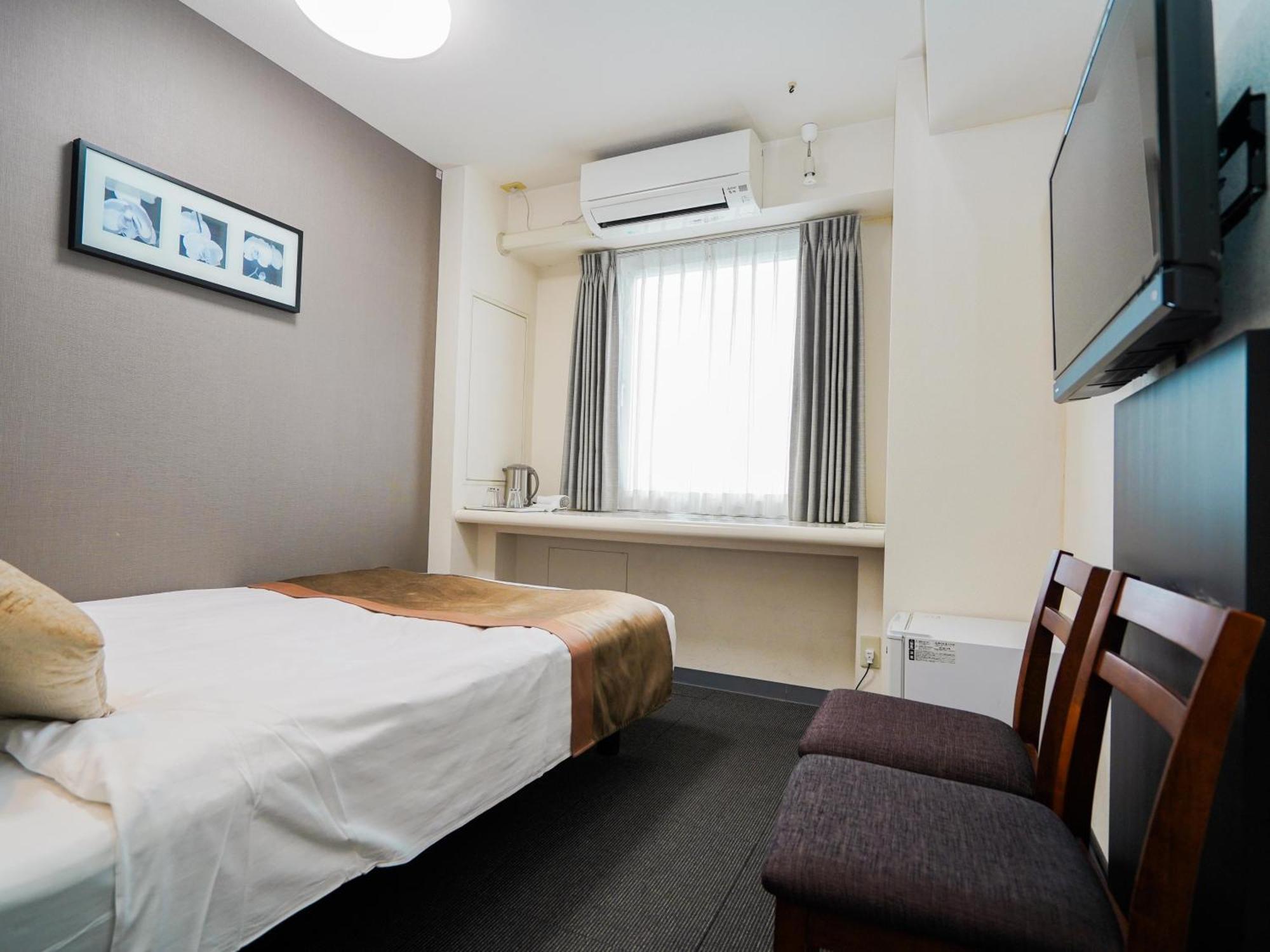 Hotel Areaone Okajama Kültér fotó