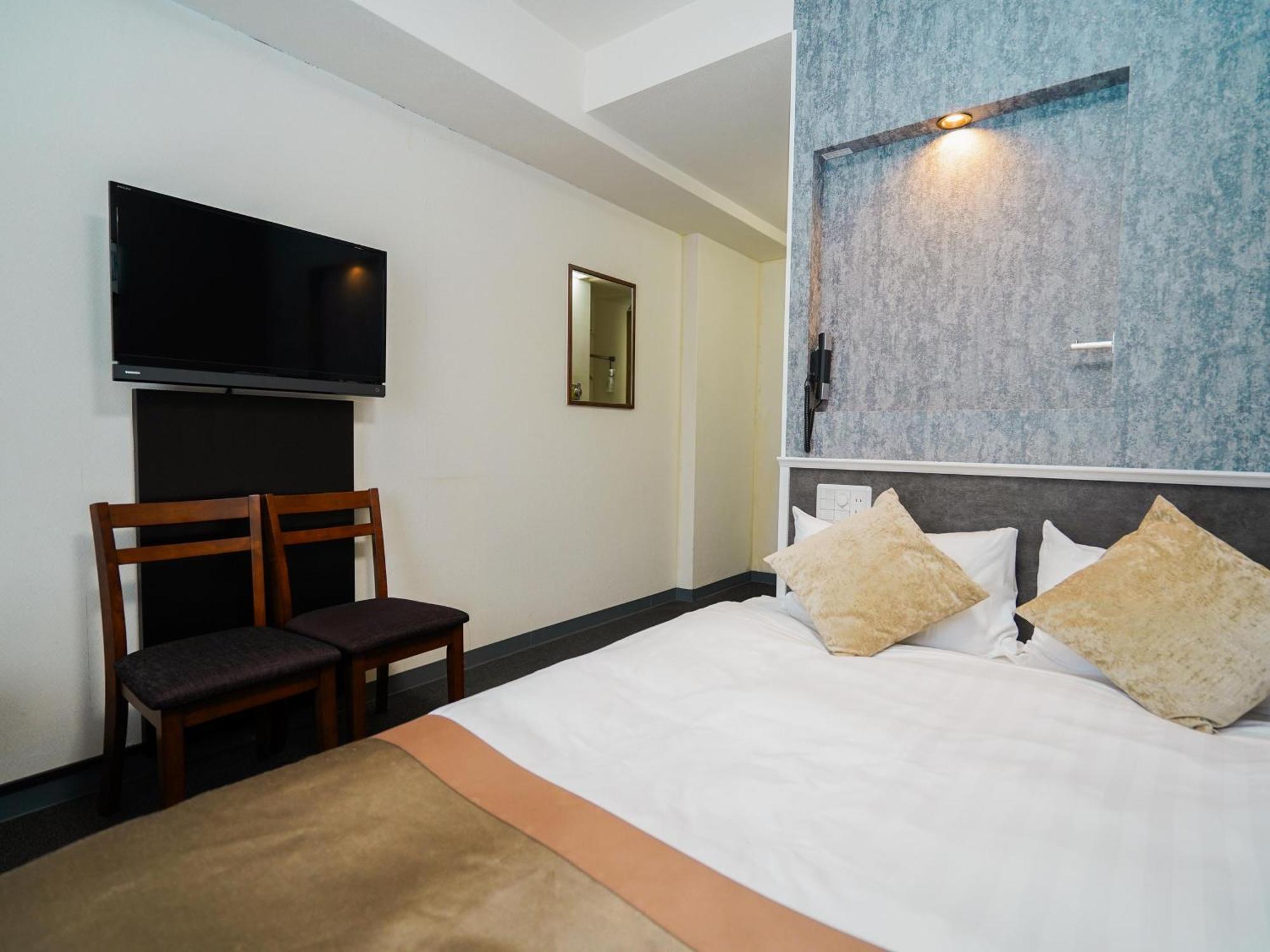 Hotel Areaone Okajama Kültér fotó
