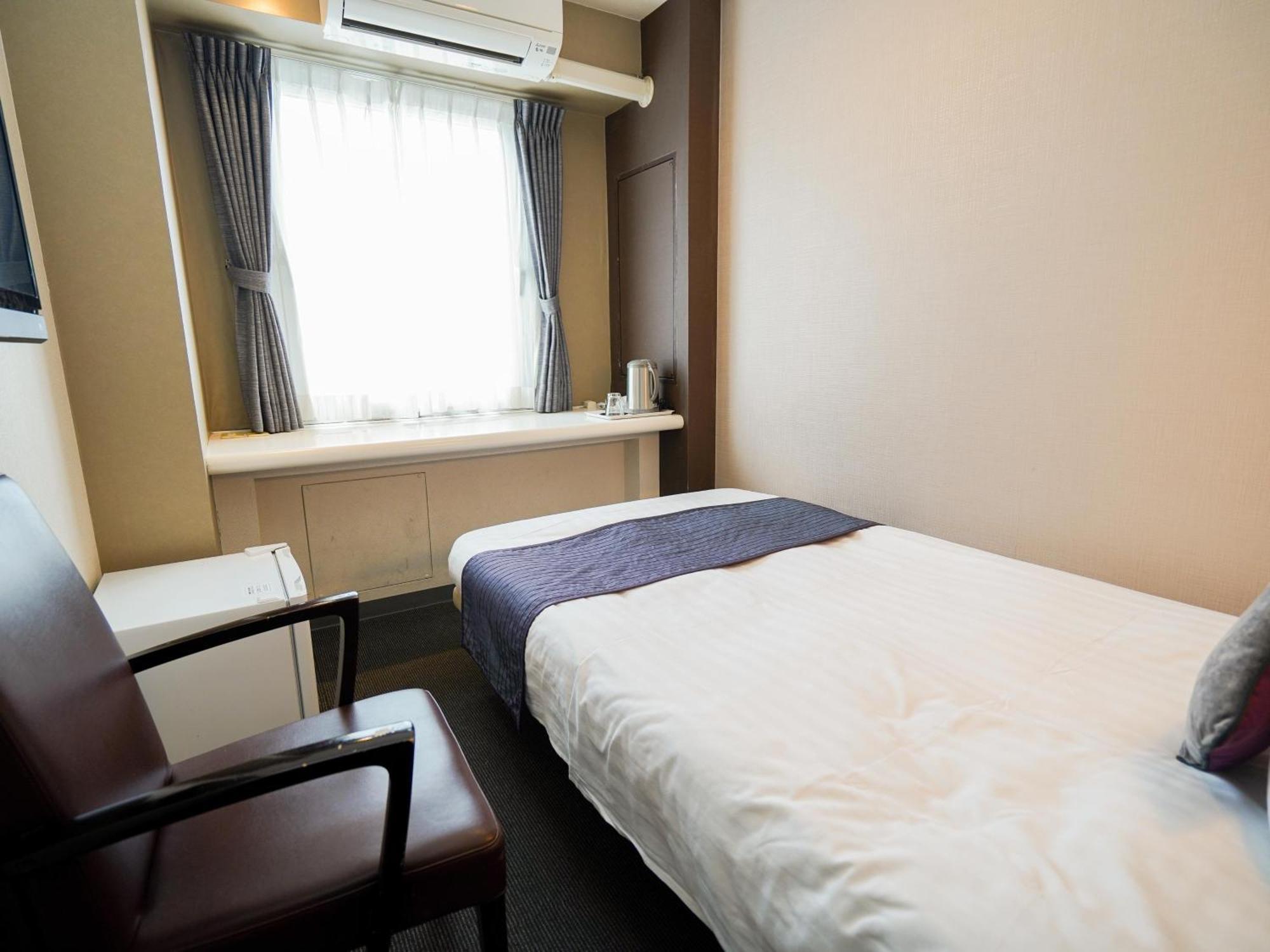 Hotel Areaone Okajama Kültér fotó