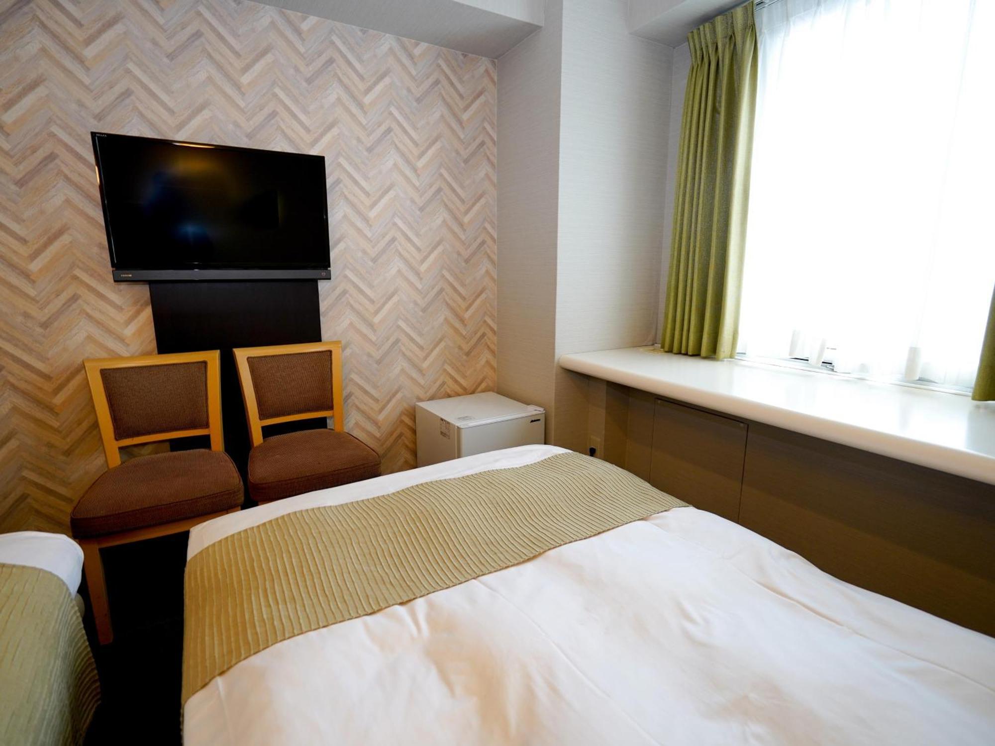 Hotel Areaone Okajama Kültér fotó