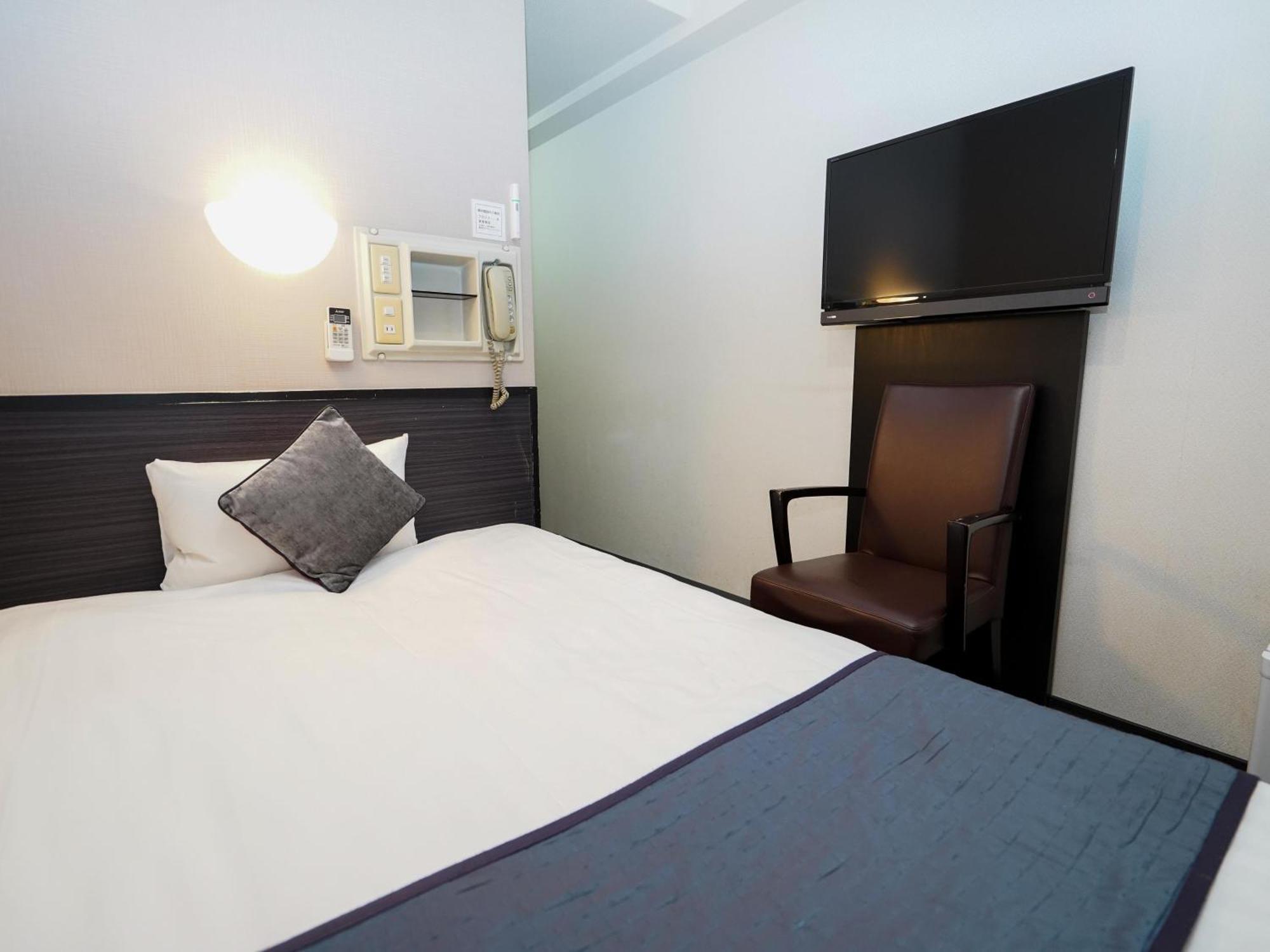 Hotel Areaone Okajama Kültér fotó