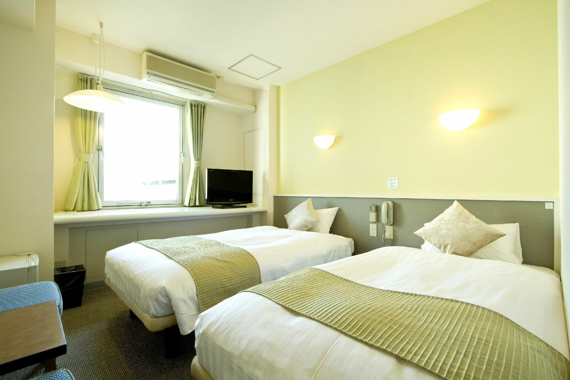 Hotel Areaone Okajama Kültér fotó