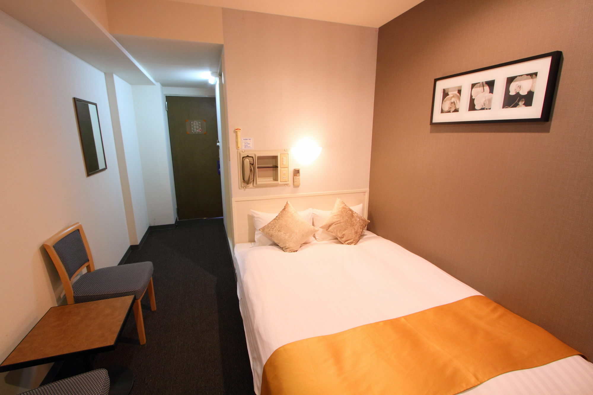 Hotel Areaone Okajama Kültér fotó